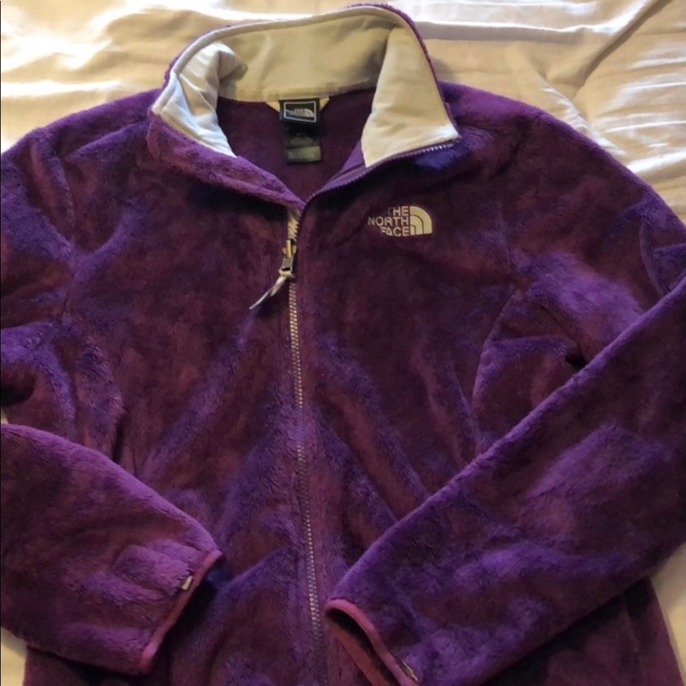 North Face Jacket